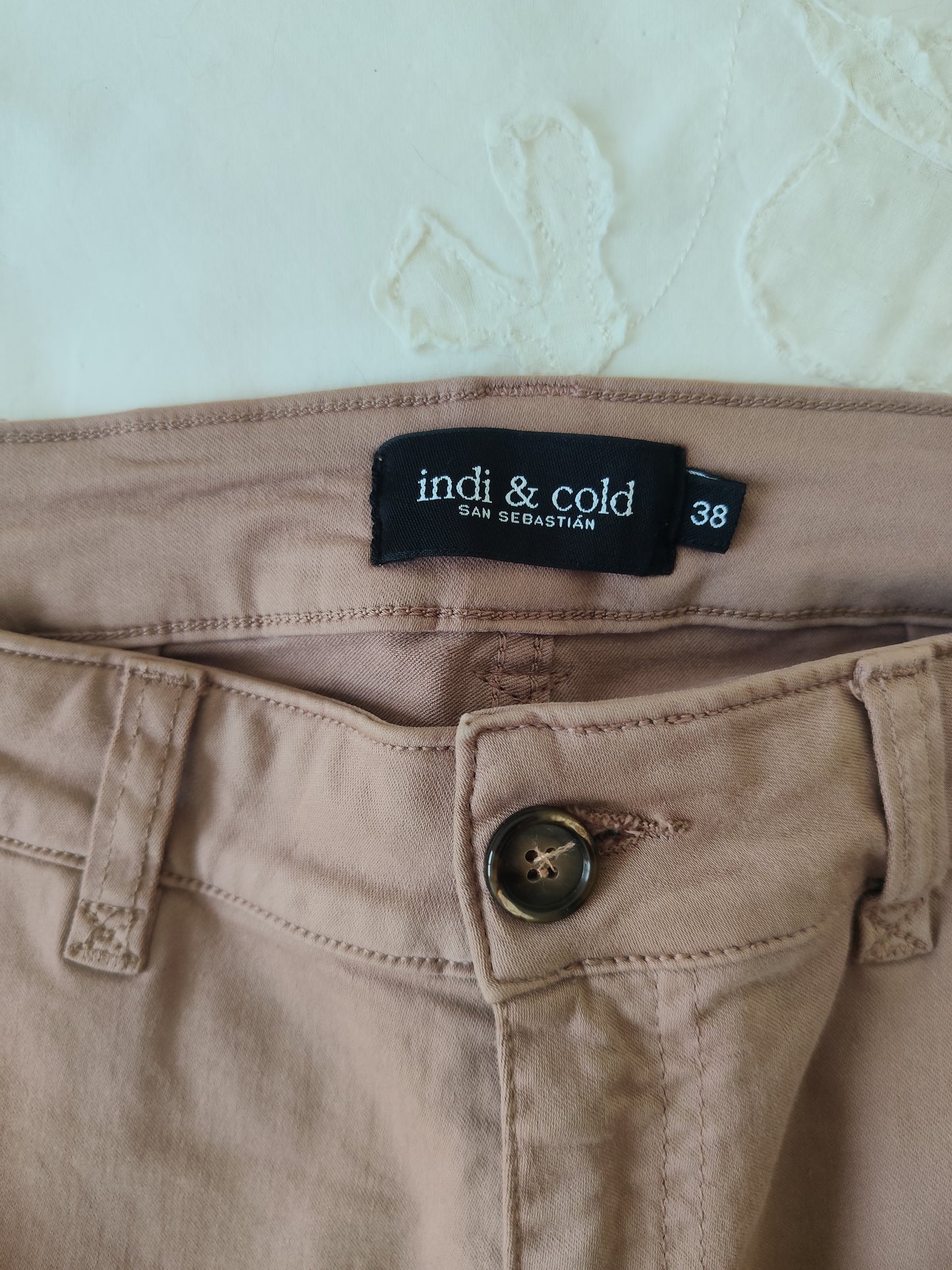 Pantalon