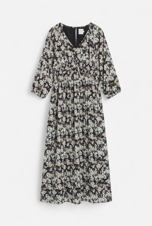 Robe style bohème