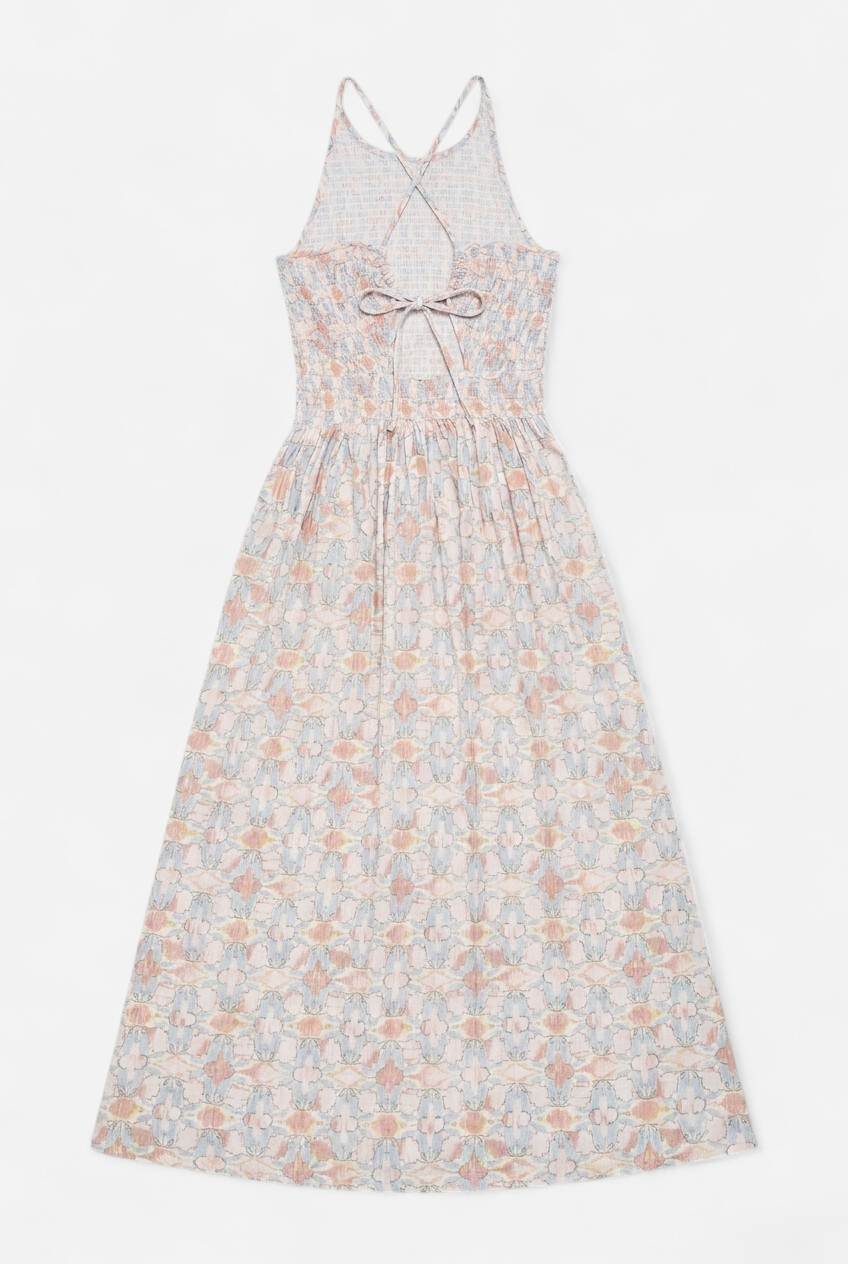 Robe d'été
