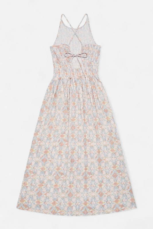 Robe d'été