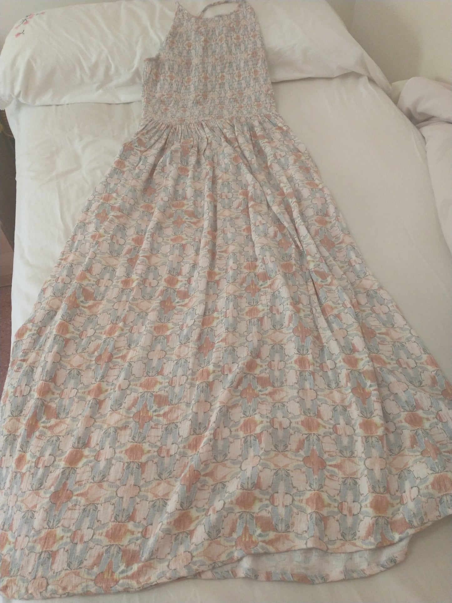 Robe d'été