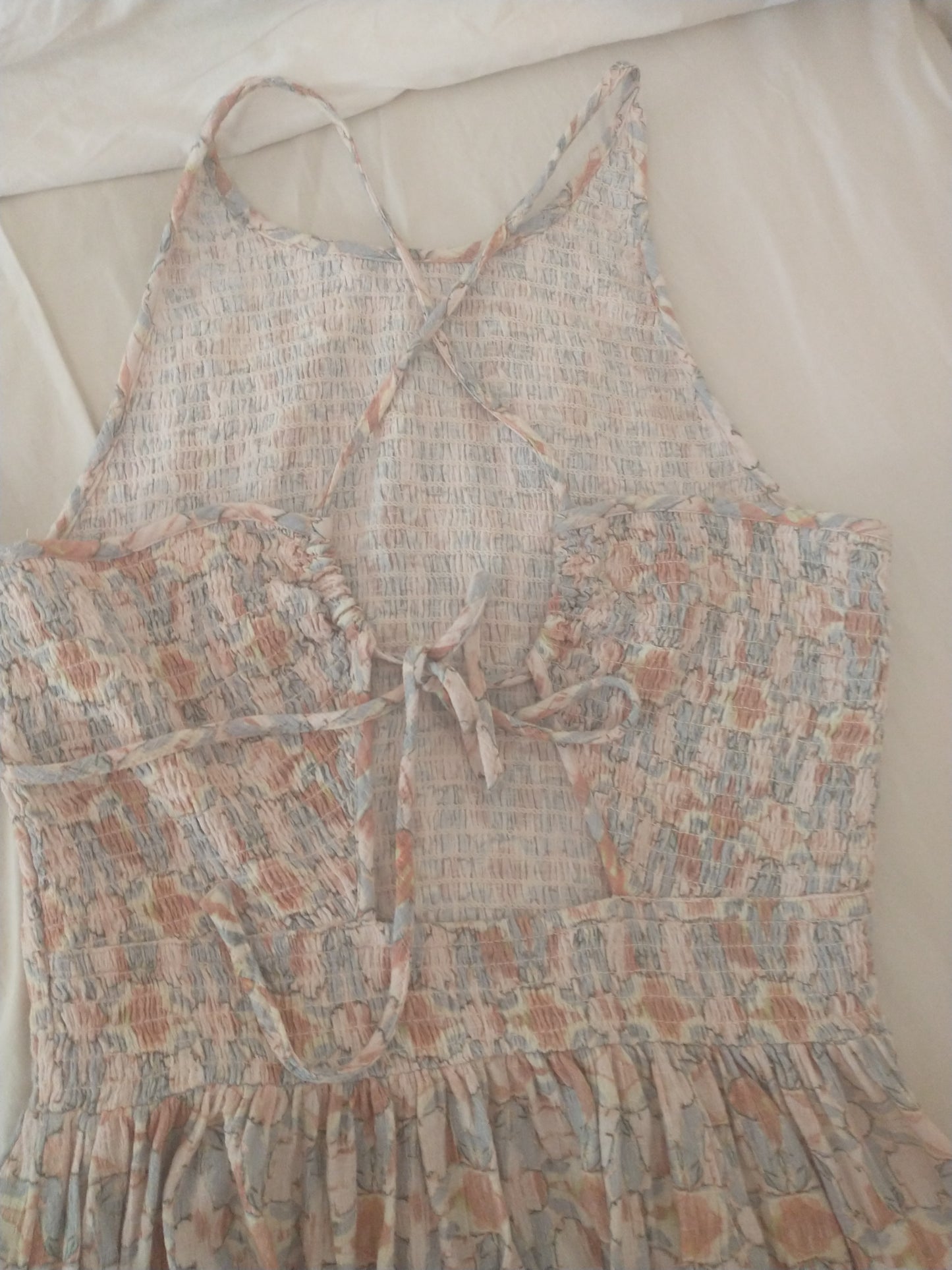 Robe d'été