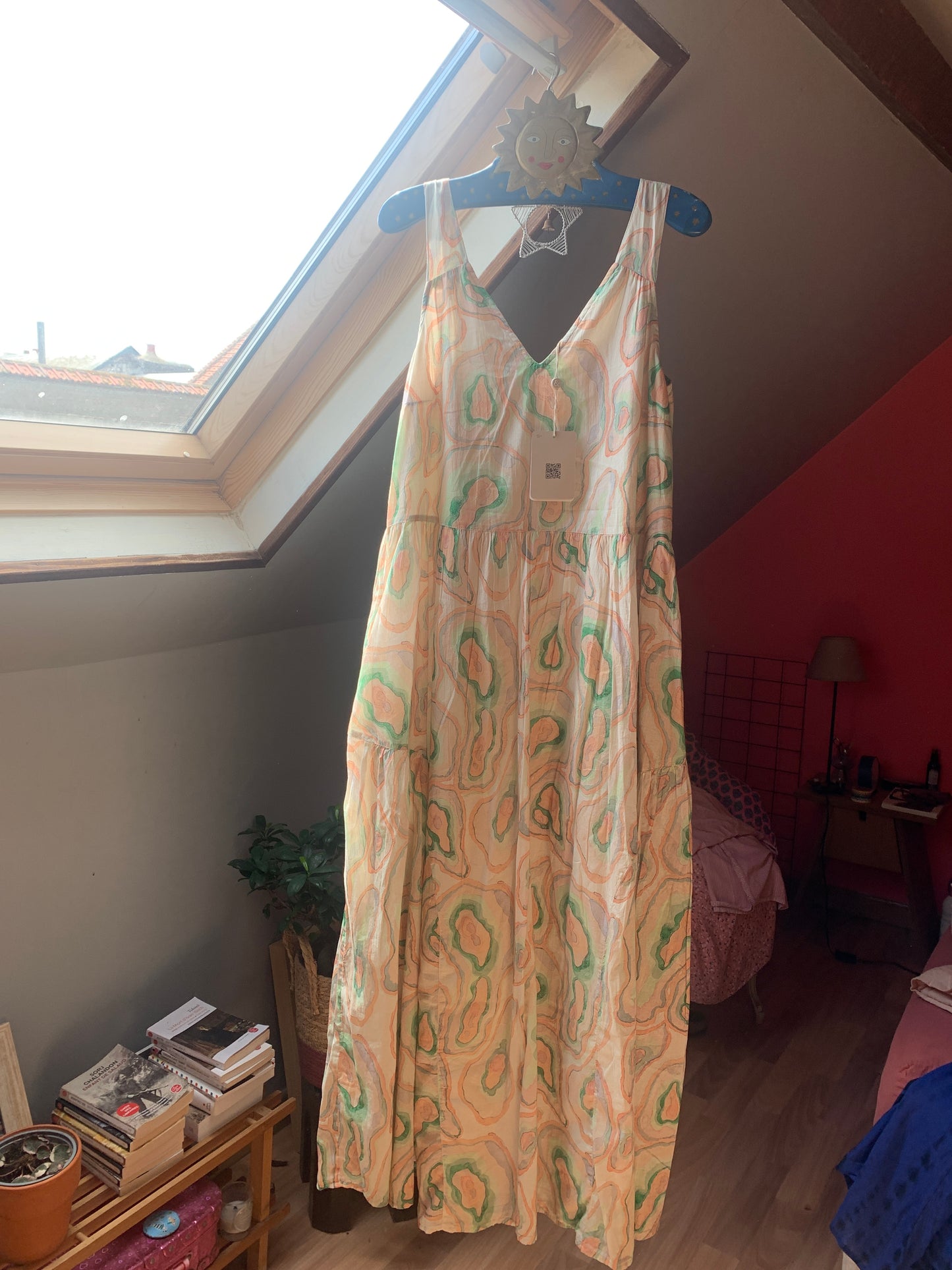 Robe jamais portée !