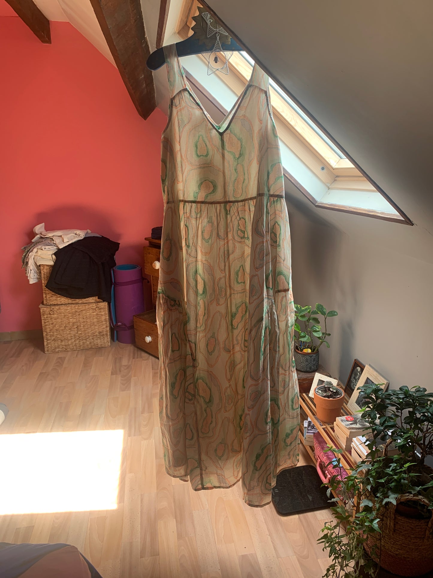 Robe jamais portée !