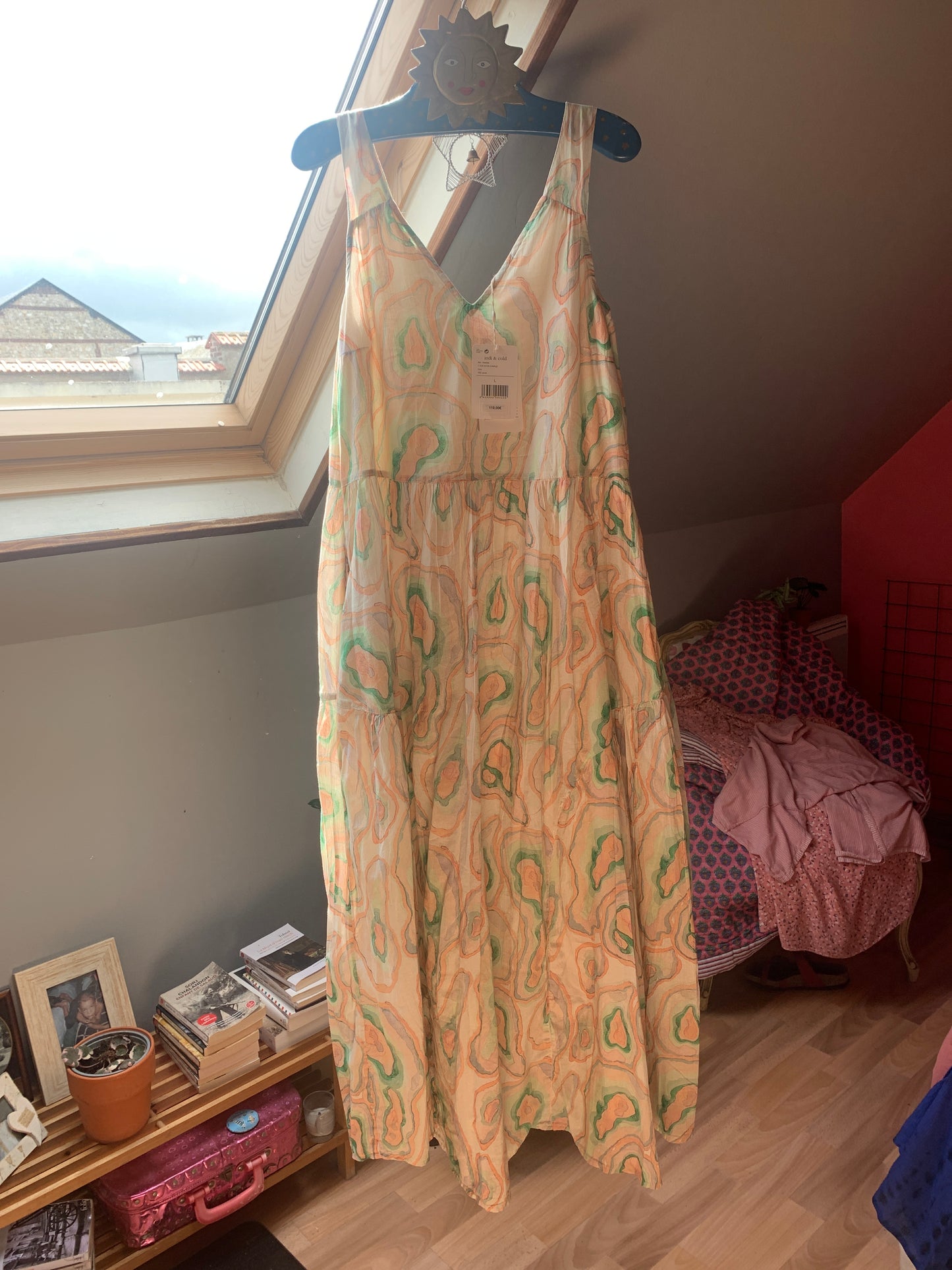 Robe jamais portée !
