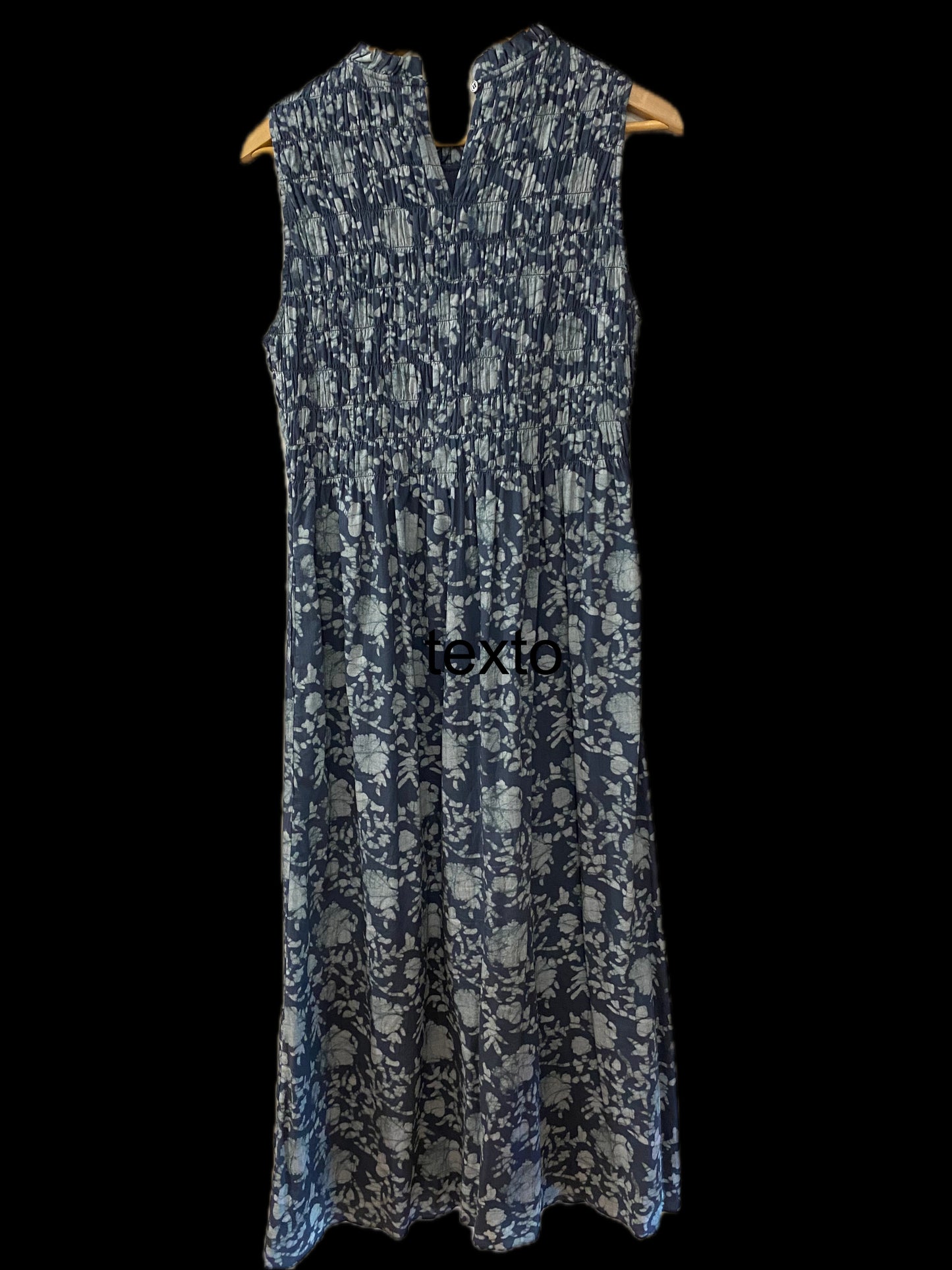vestido