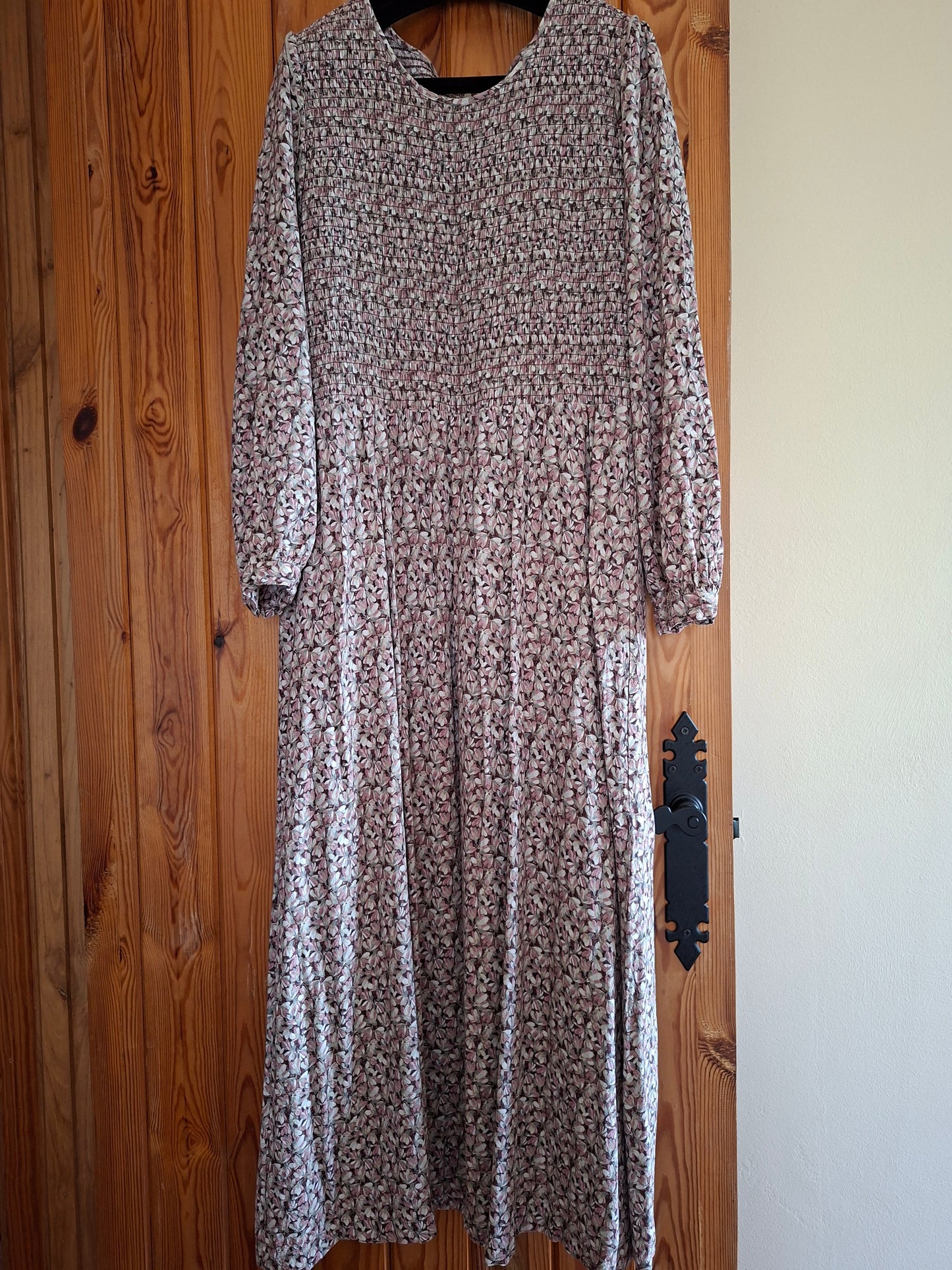 Vestido midi