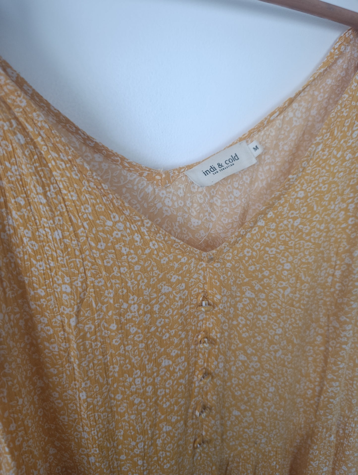 Vestido