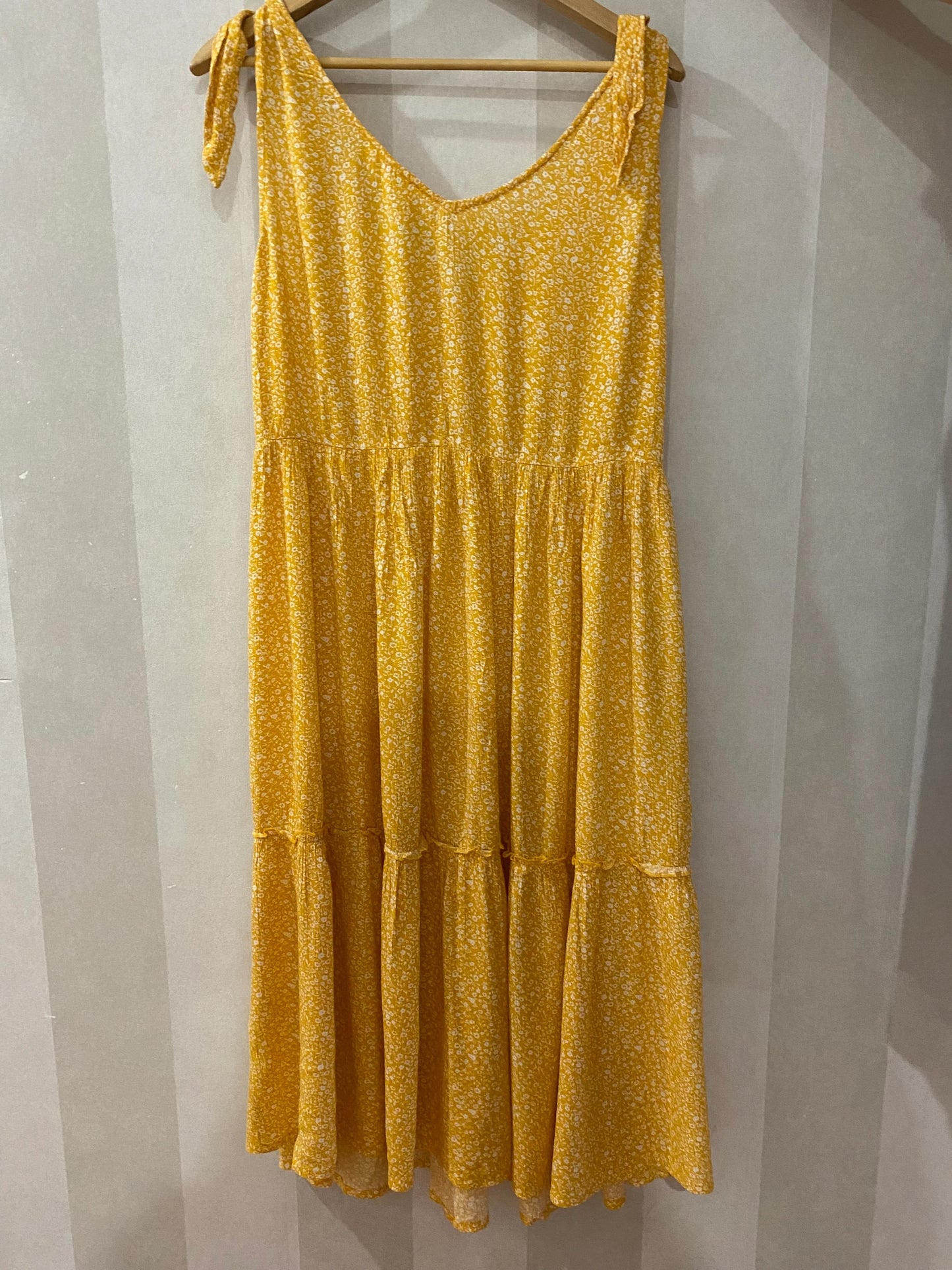 vestido verano