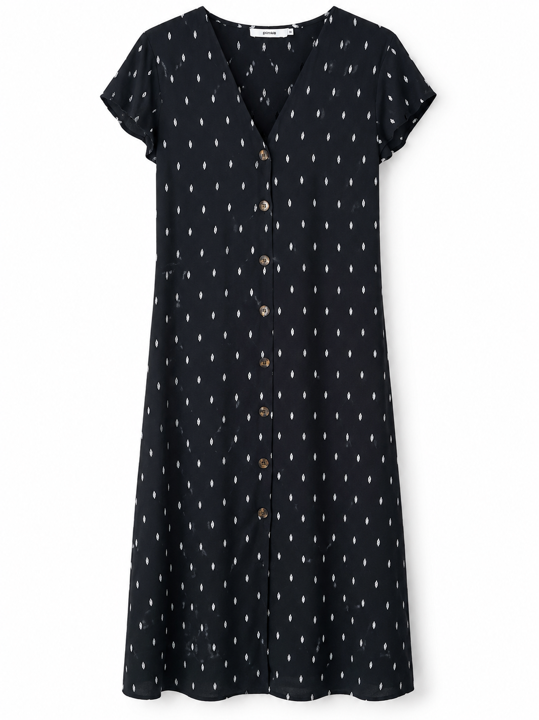 vestido beth