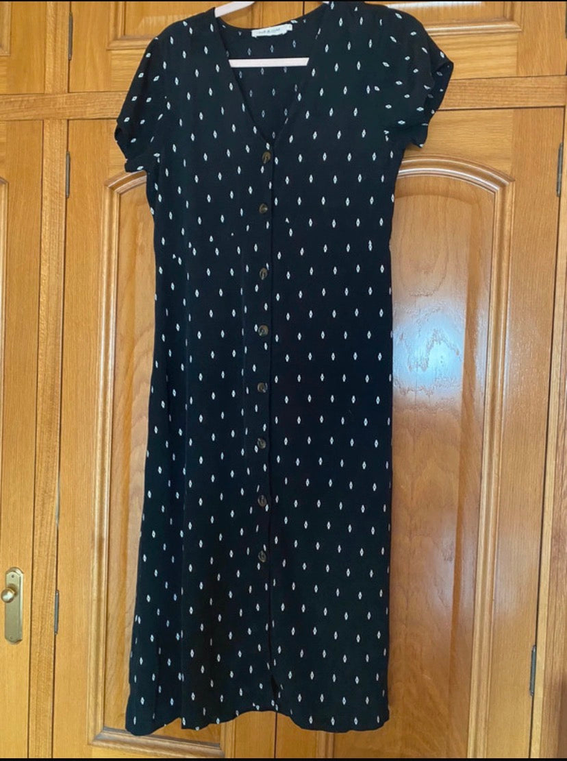vestido beth