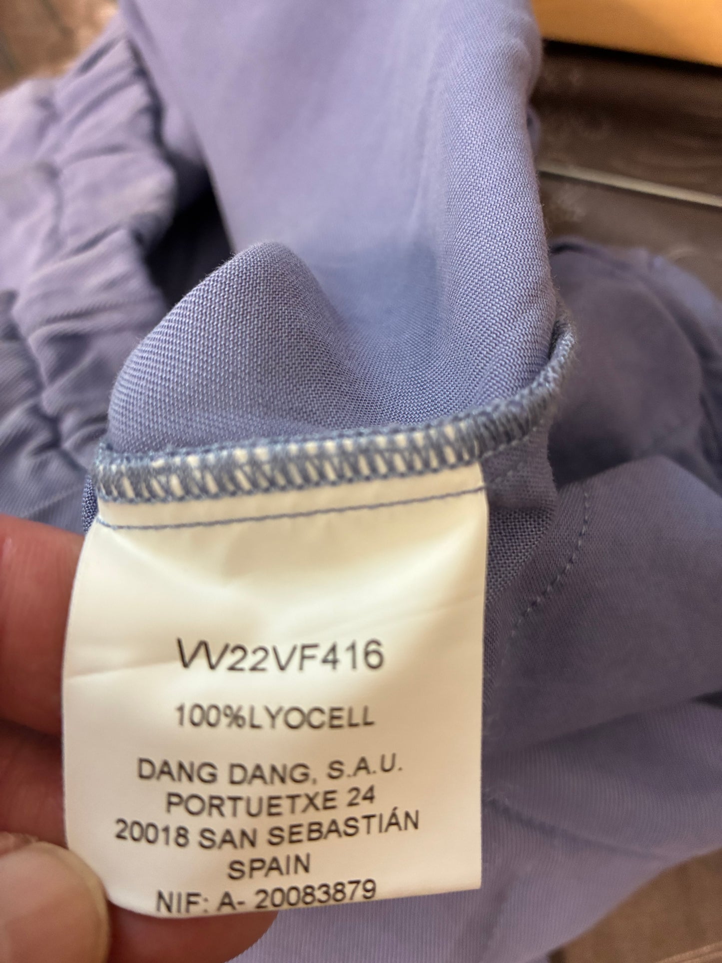 Pantalón