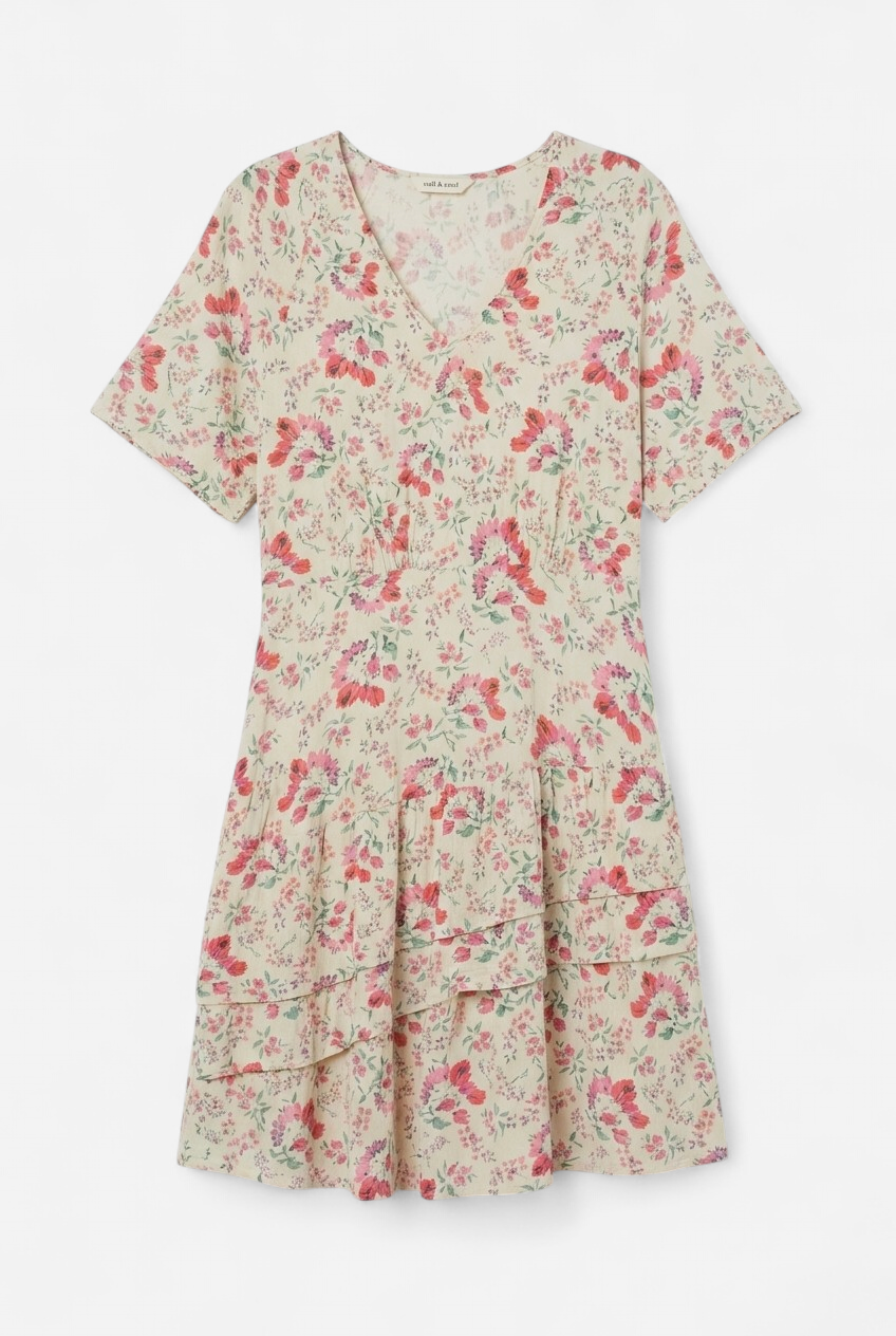 Vestido corto