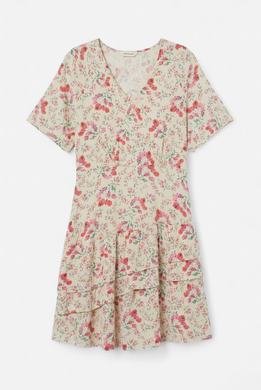 Vestido corto