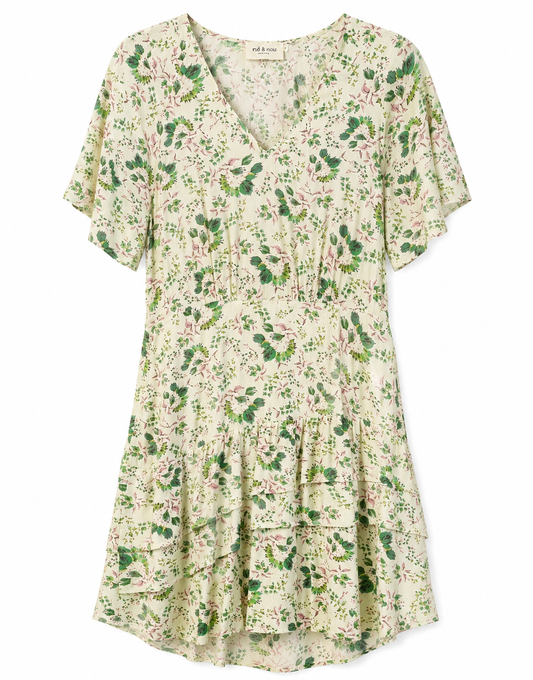 Vestido corto