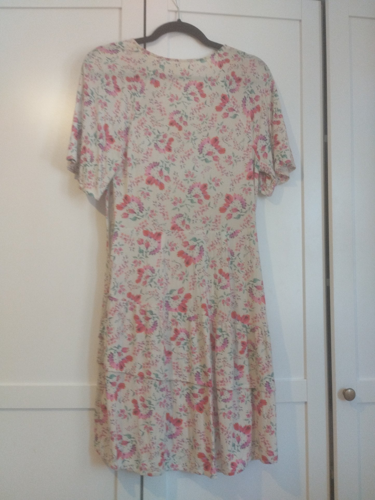 Vestido corto