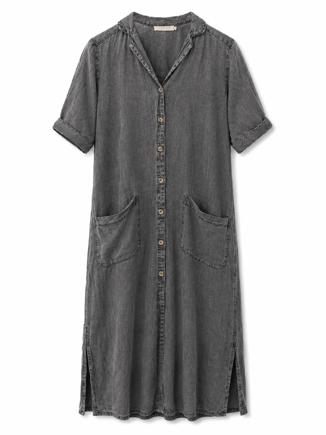 Robe chemise