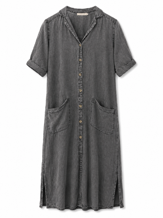 Robe chemise