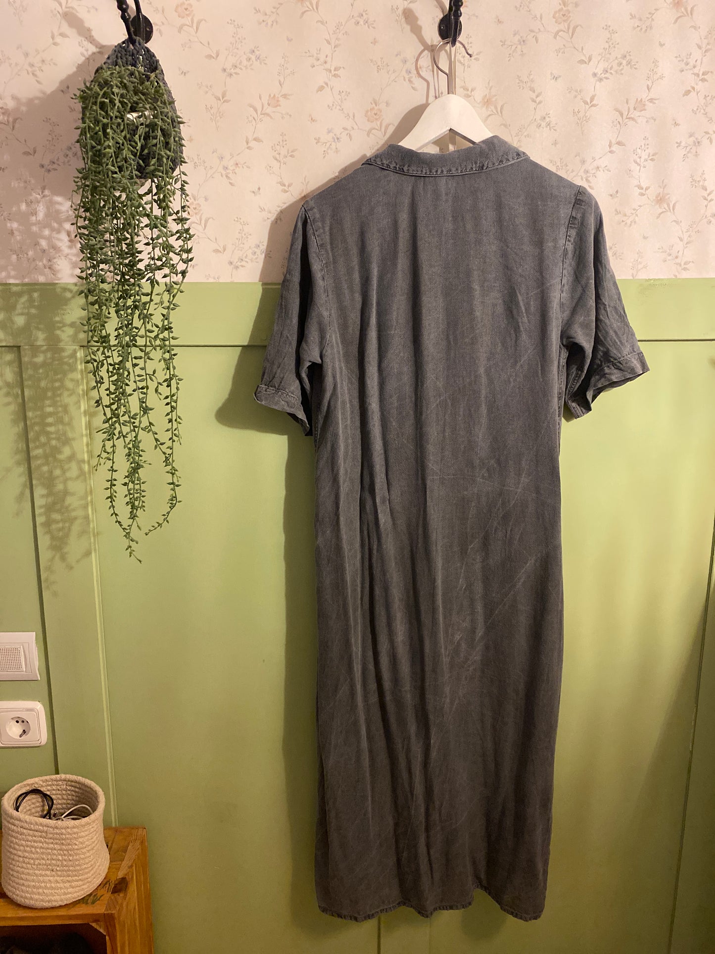 Robe chemise