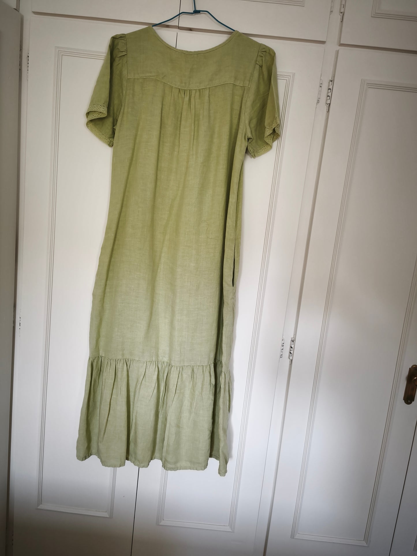 Long dress