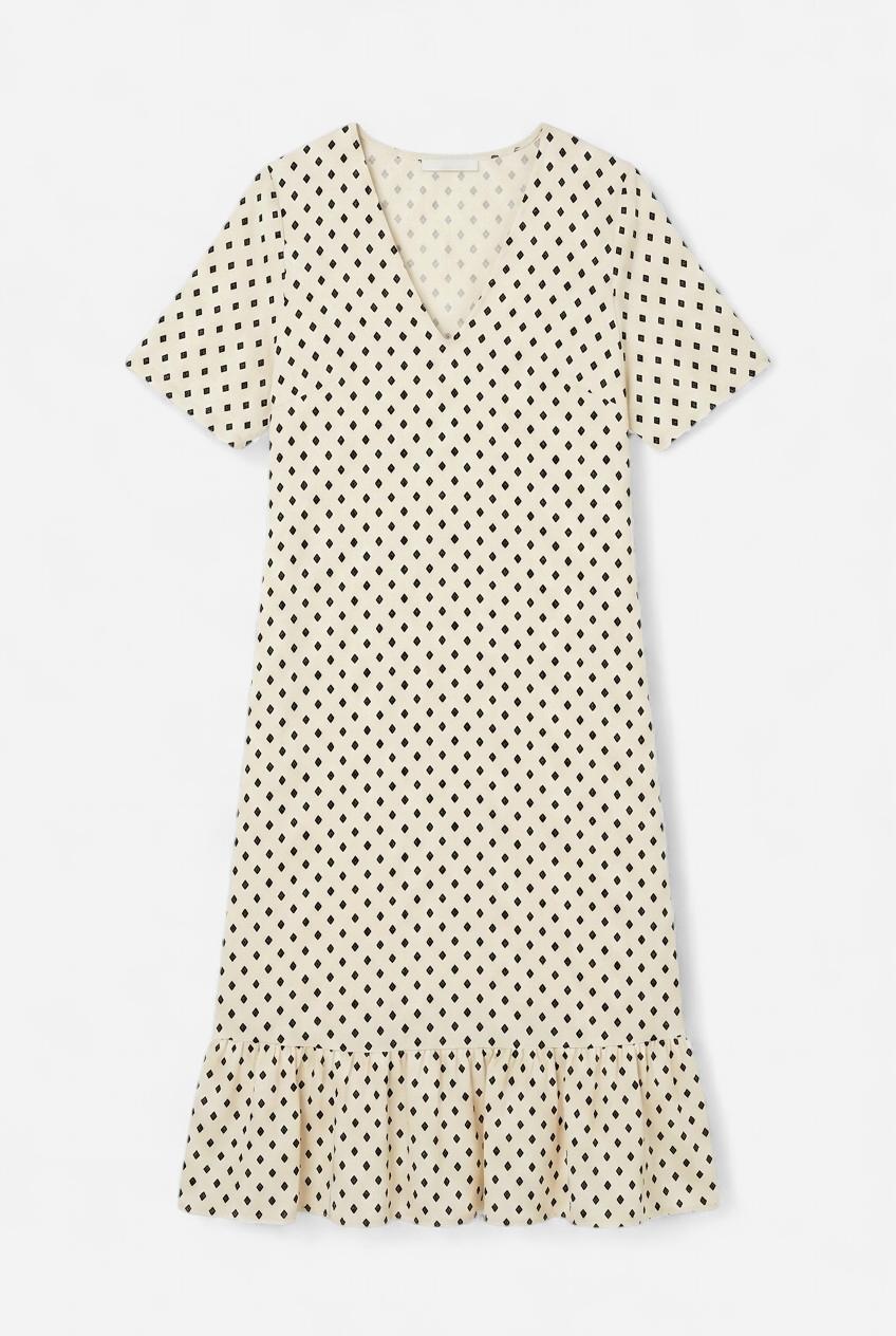 Vestido MIDI verano