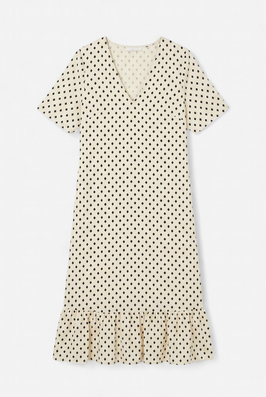 Vestido MIDI verano