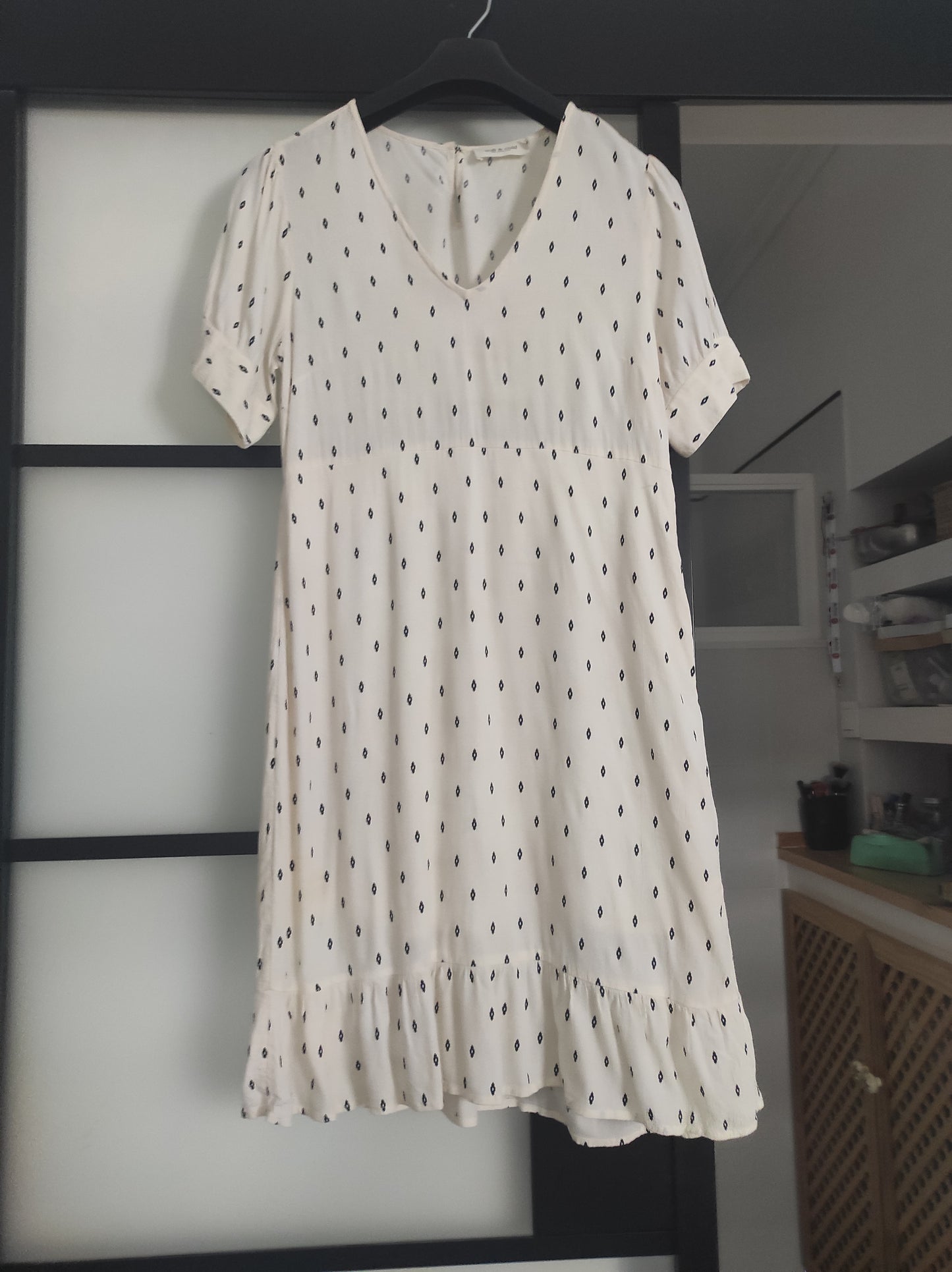 Vestido MIDI verano