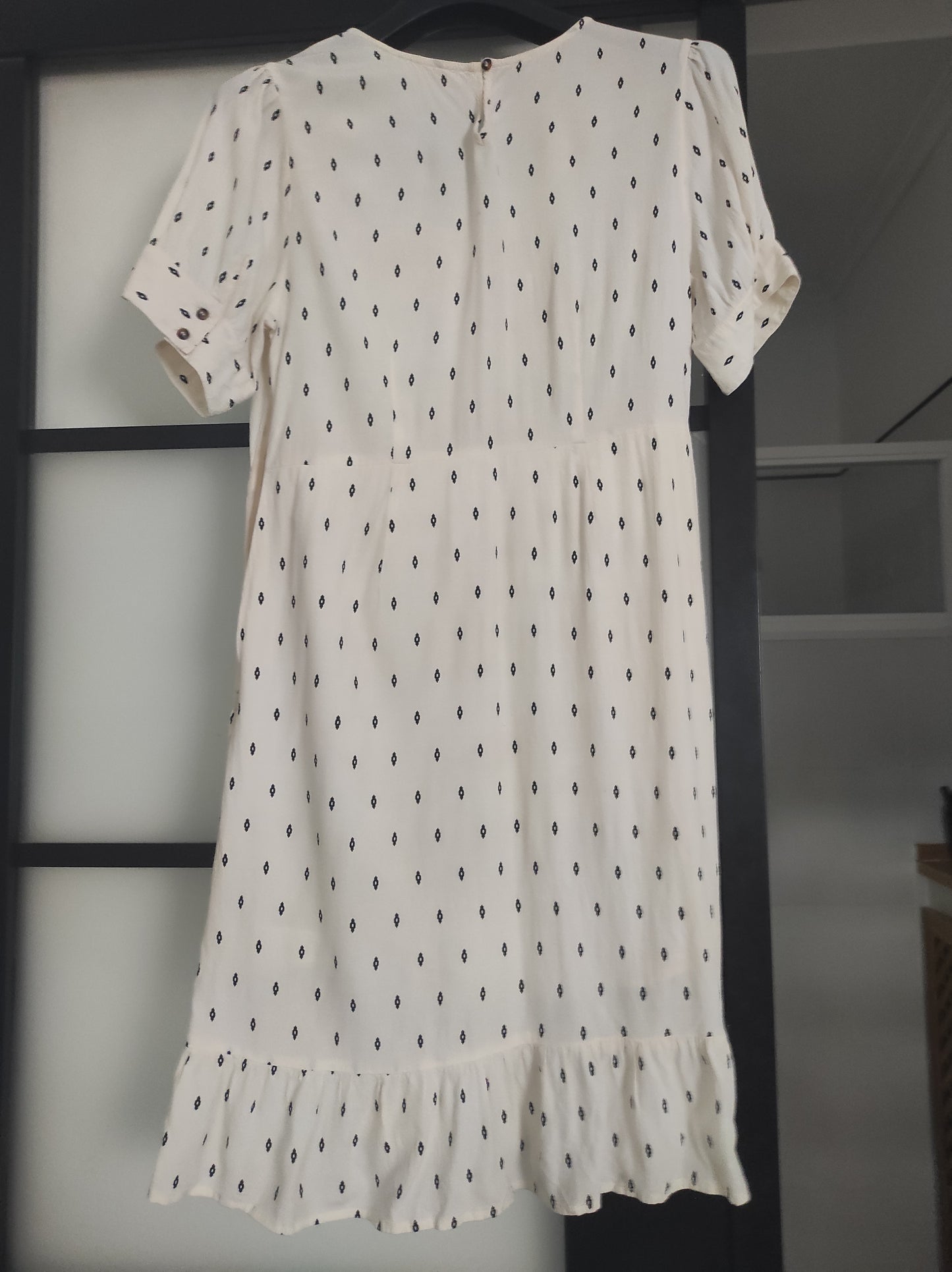 Vestido MIDI verano