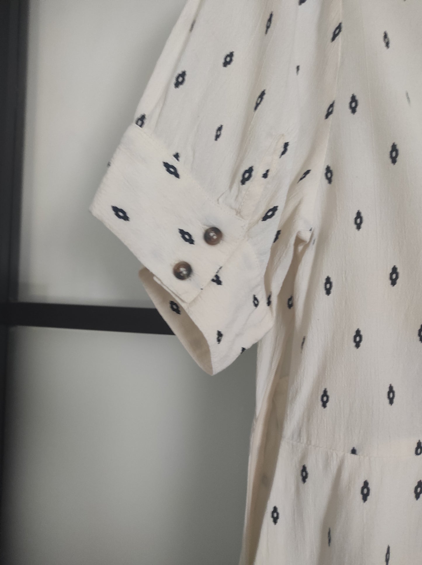 Vestido MIDI verano