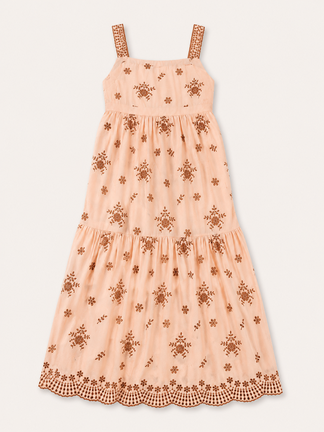 beautiful dress