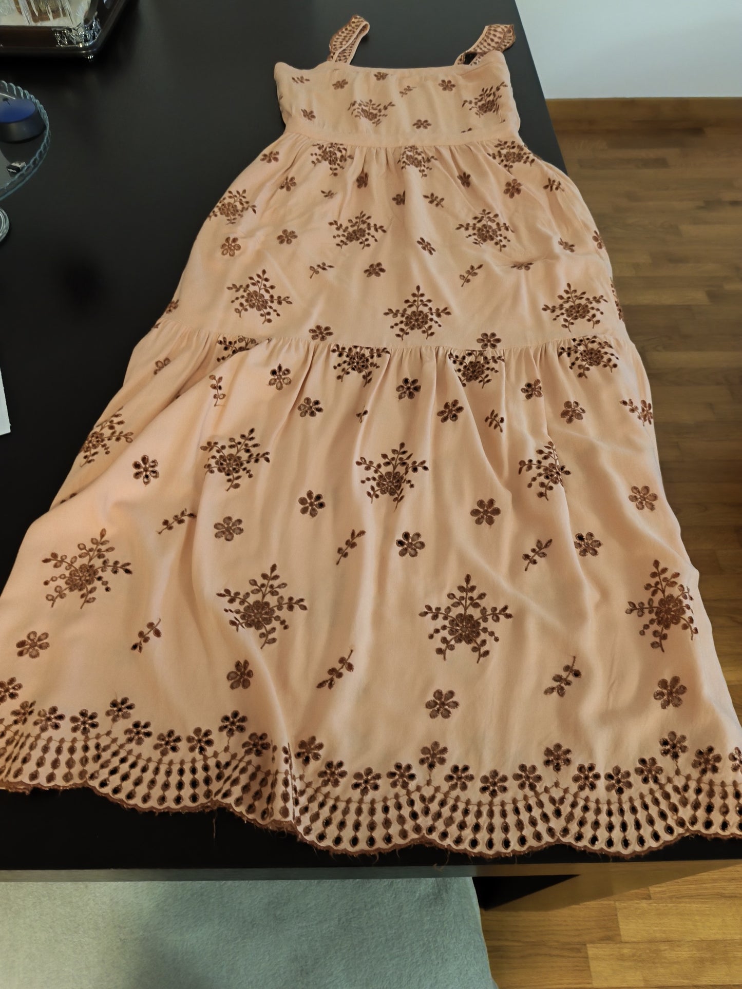 beautiful dress