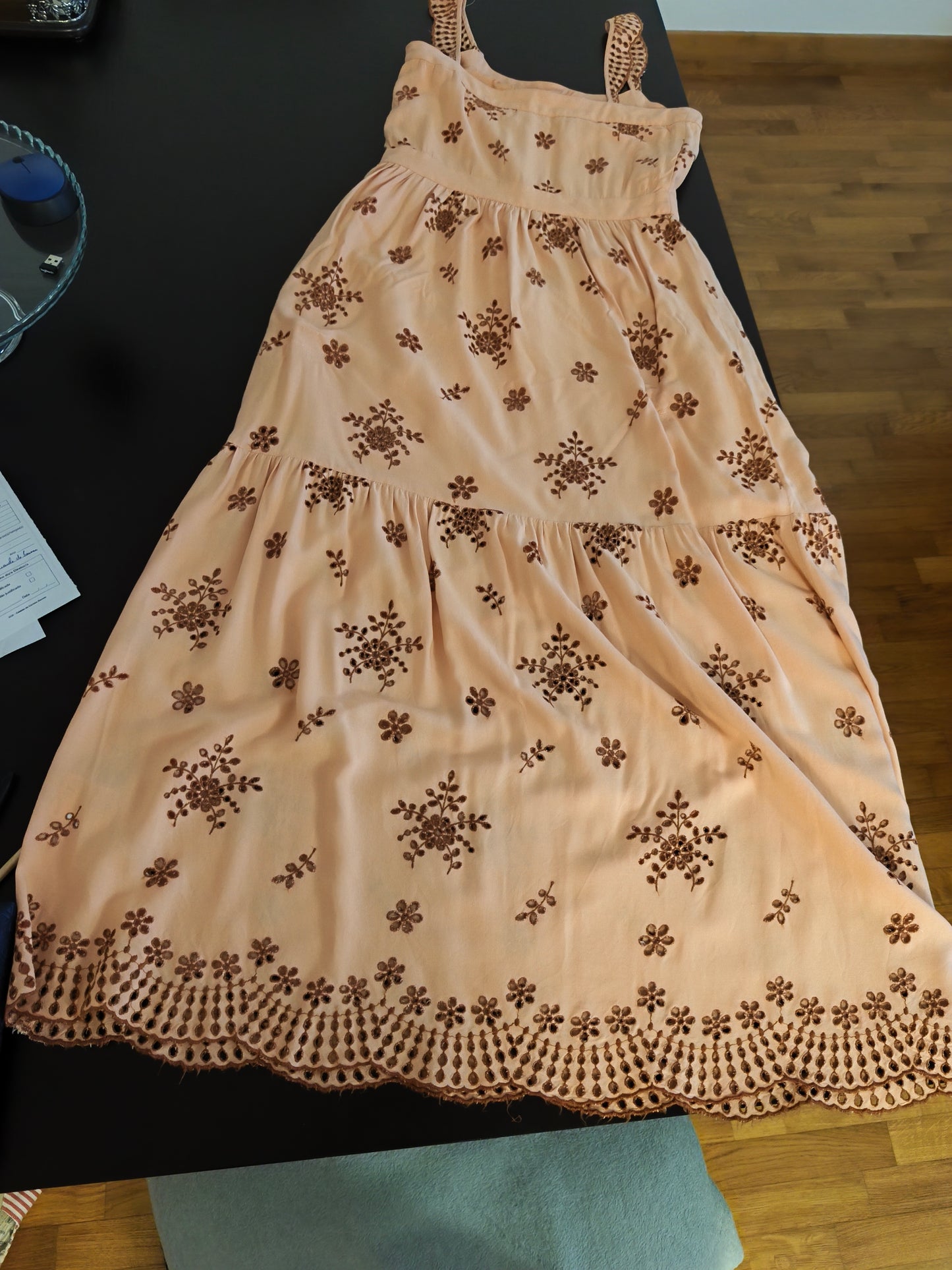 beautiful dress