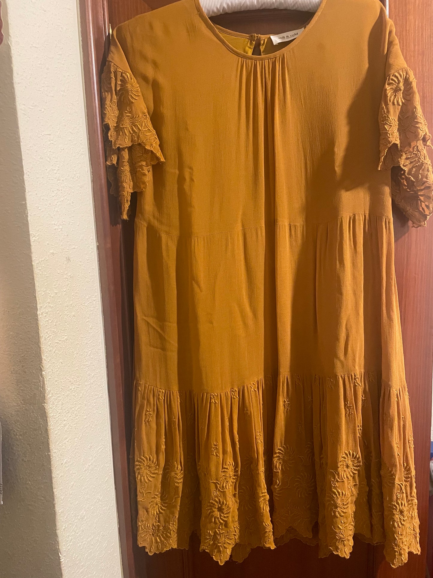 Vestido