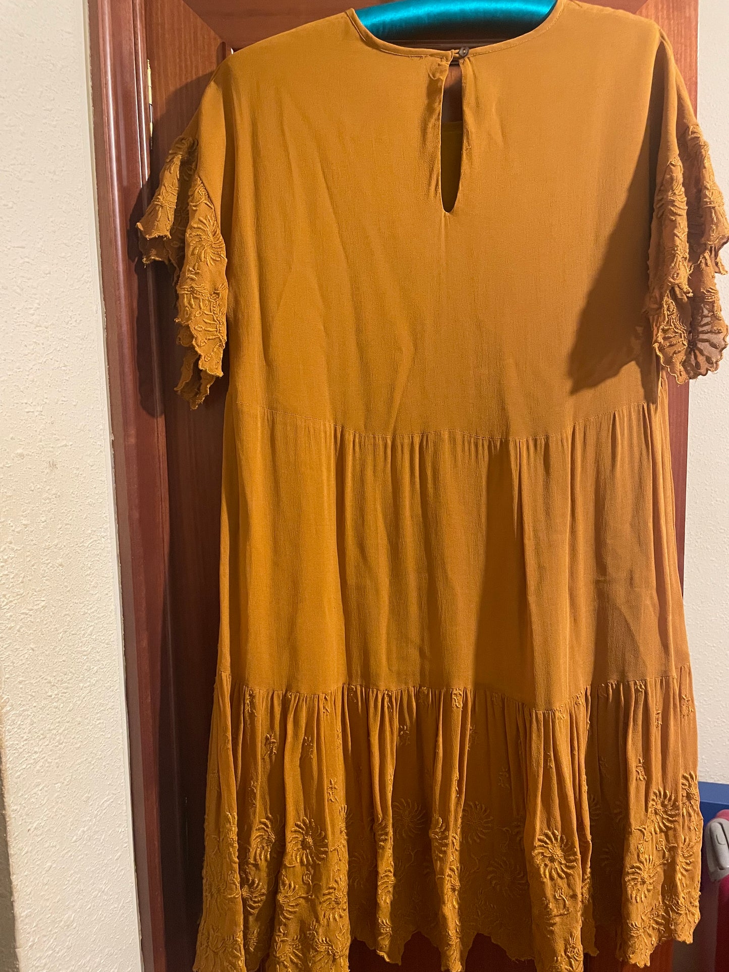 Vestido