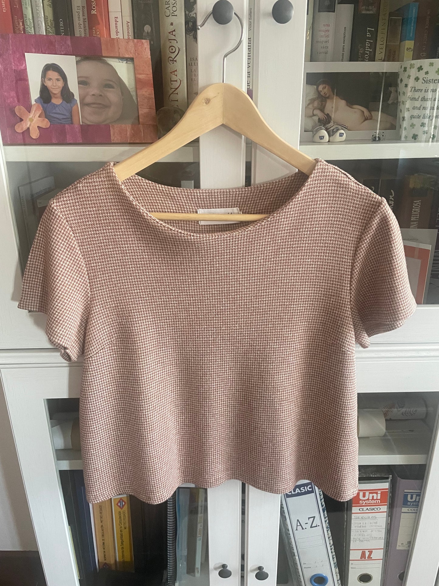Camiseta