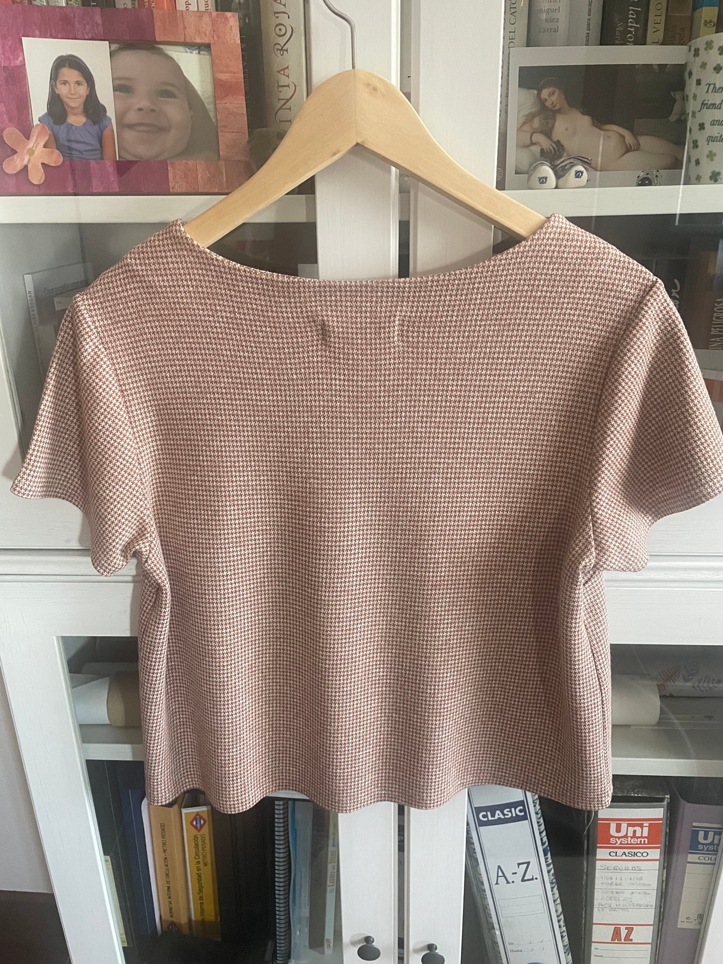 Camiseta