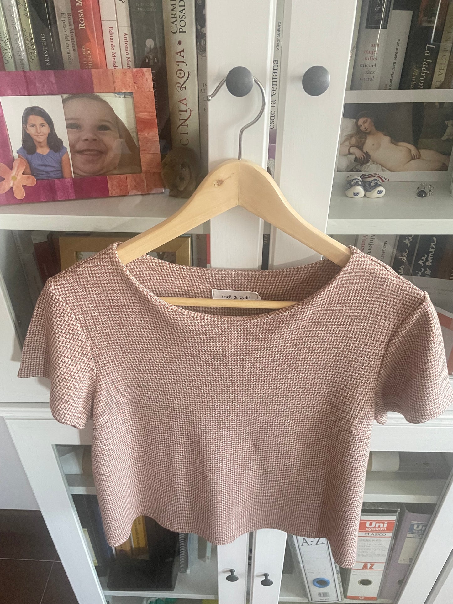 Camiseta
