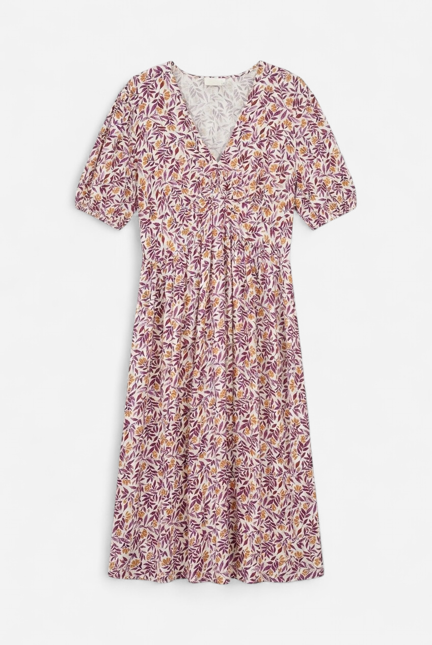 Long dress