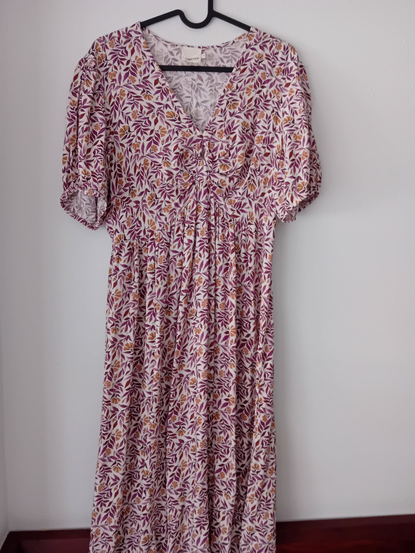 Long dress