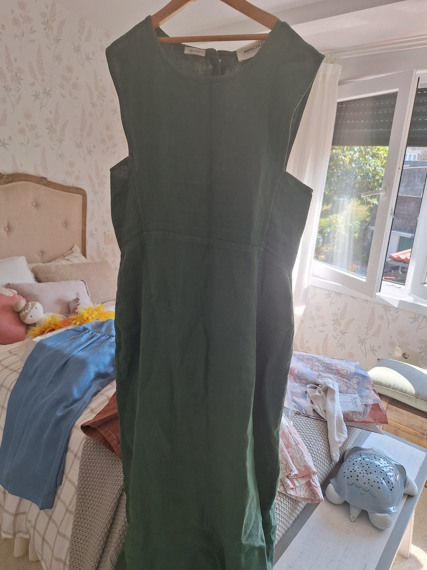Vestido