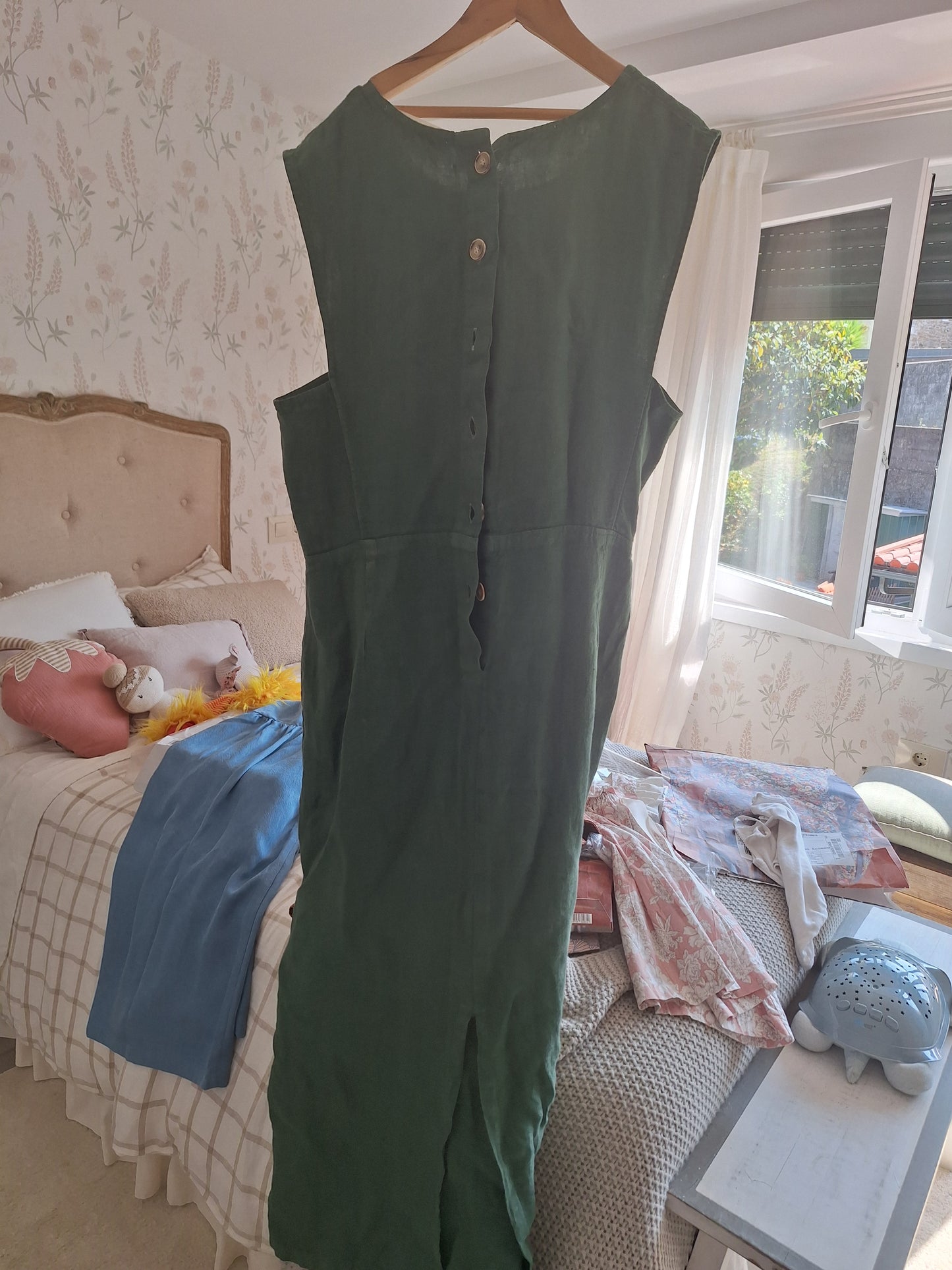 Vestido