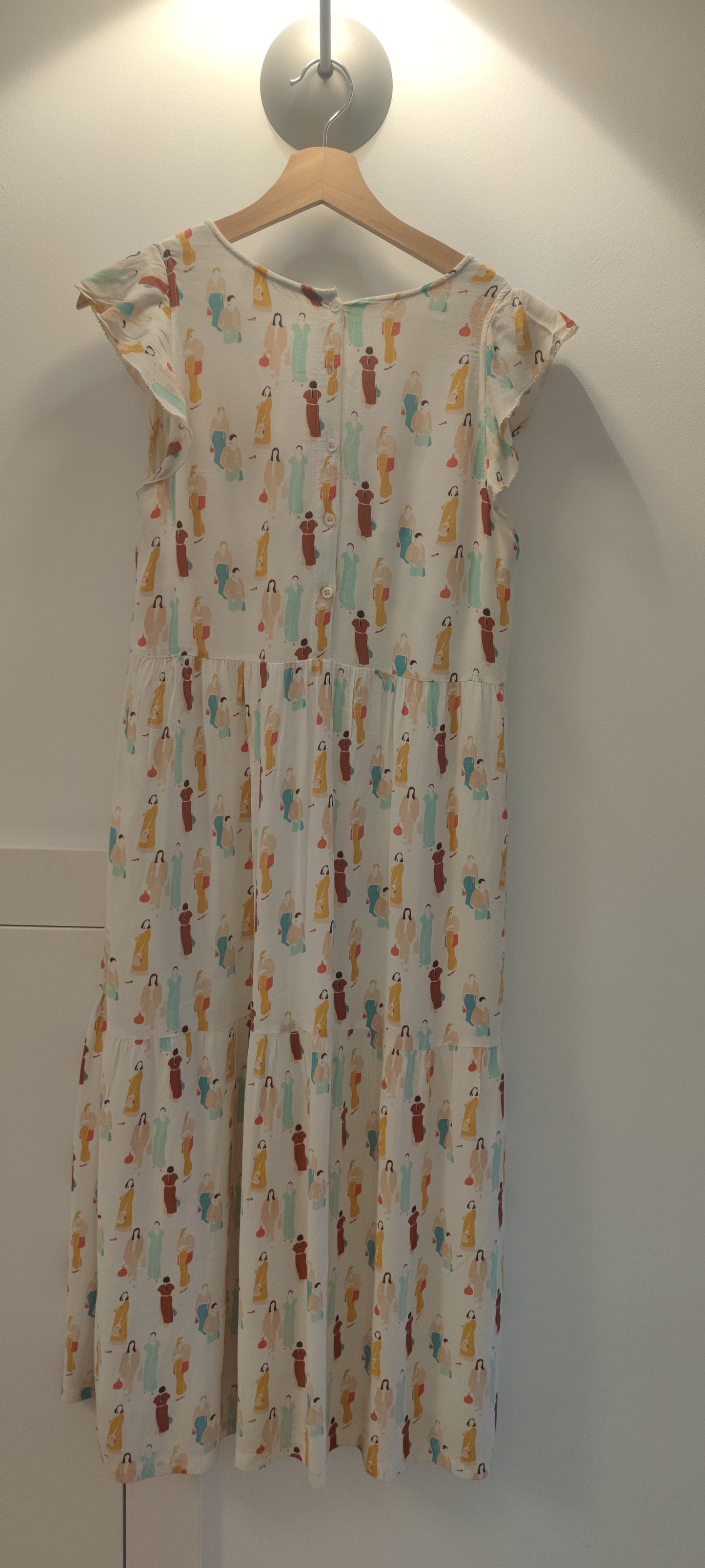 Vestido