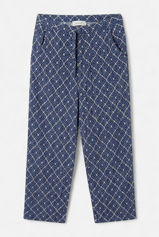 Pantalón Tye Dye