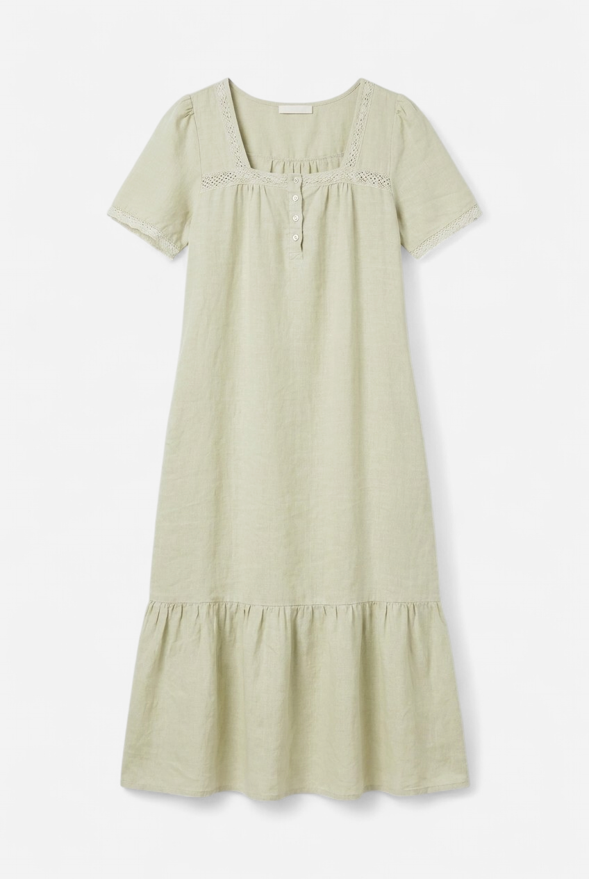 Vestido verano