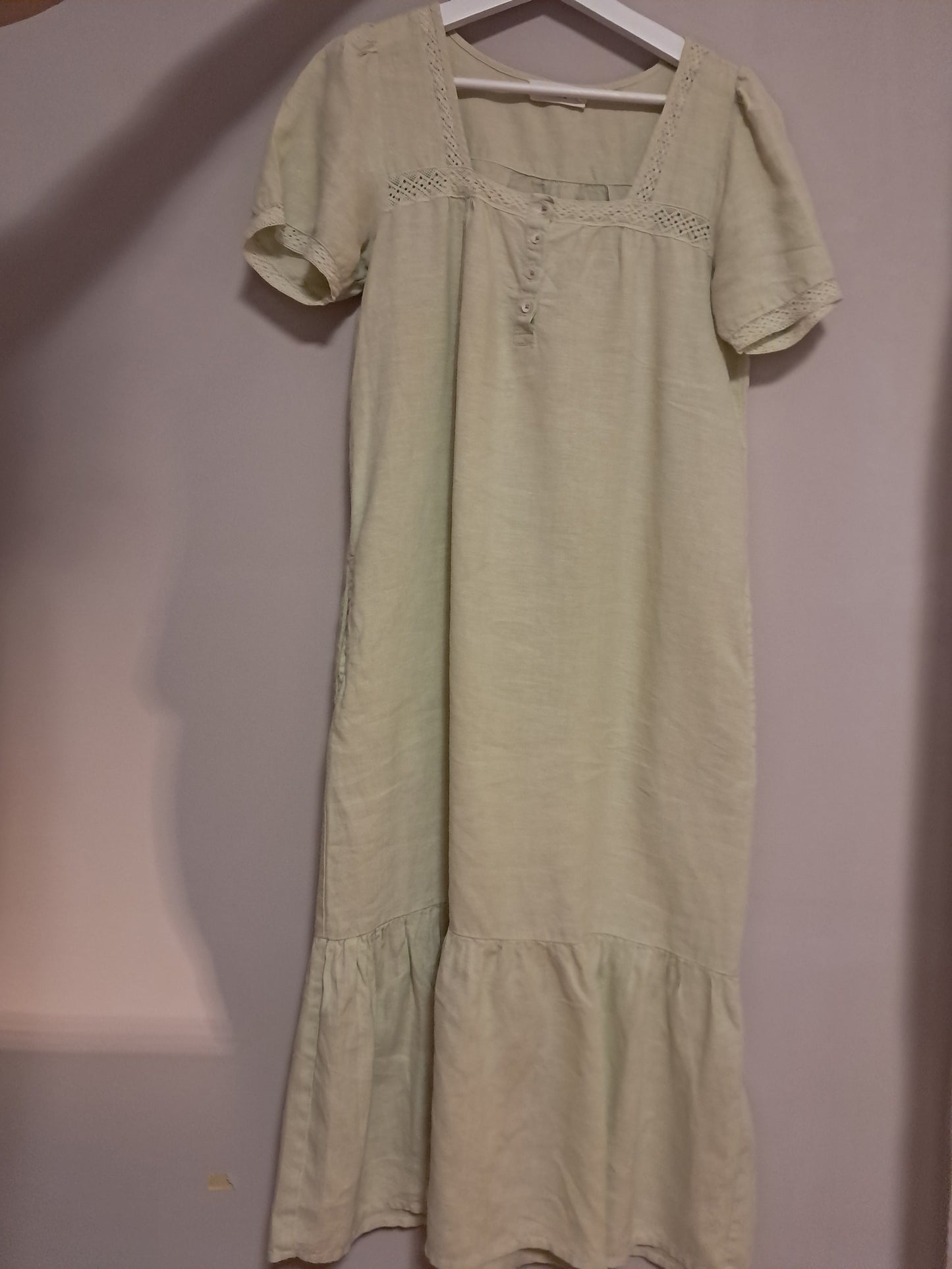 Vestido verano