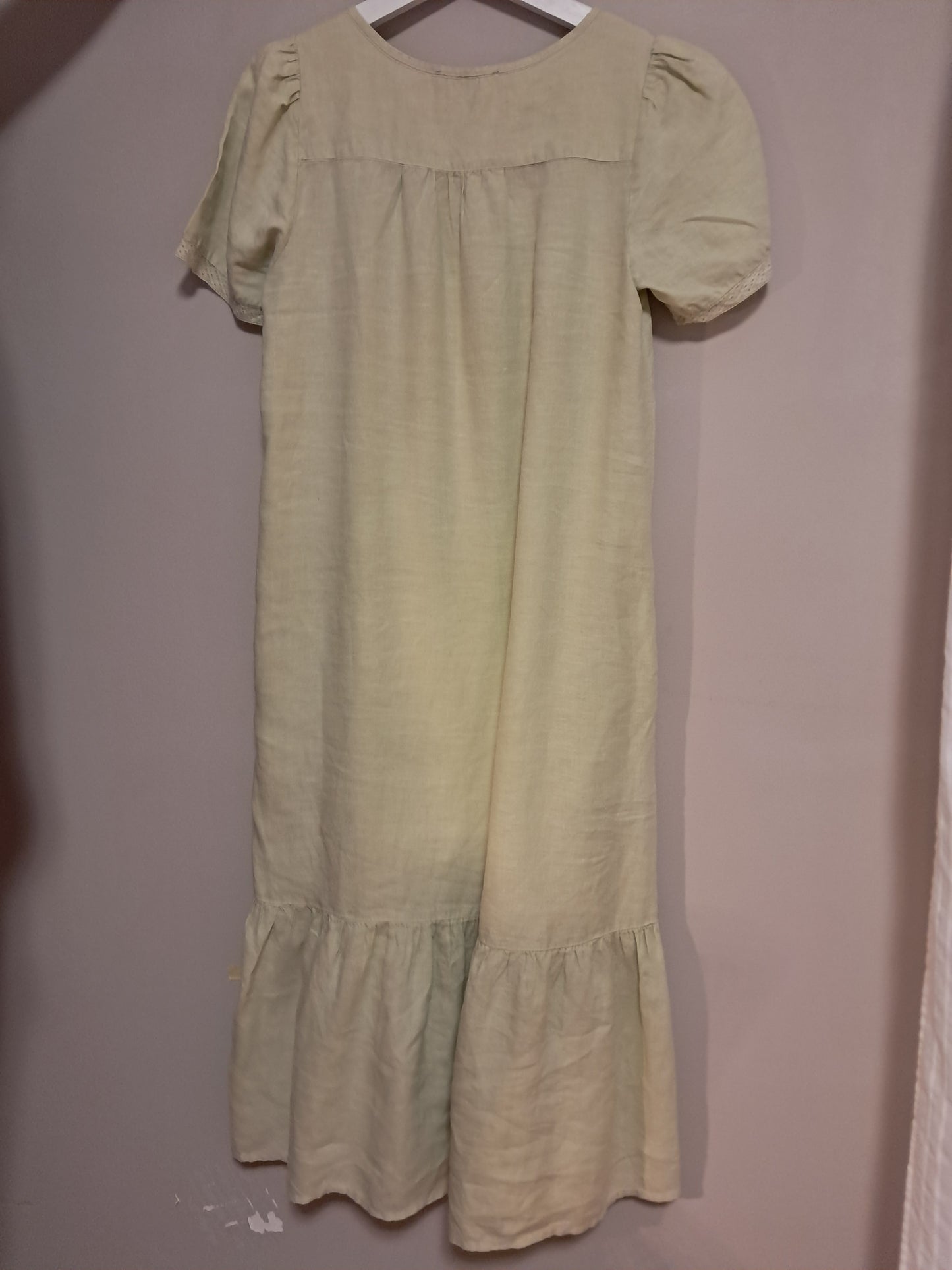 Vestido verano