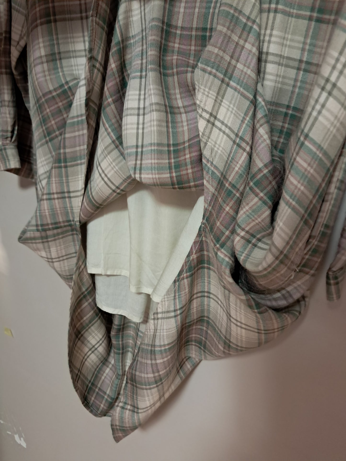 Shirt dress