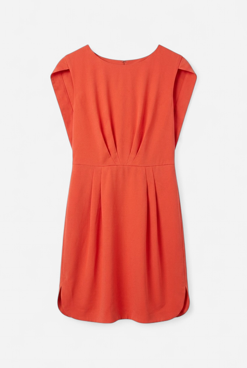 Vestido estiloso