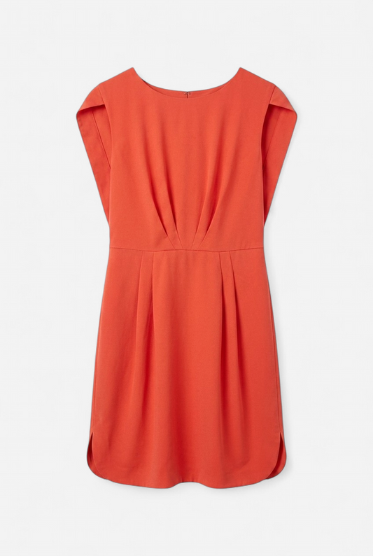 Vestido estiloso