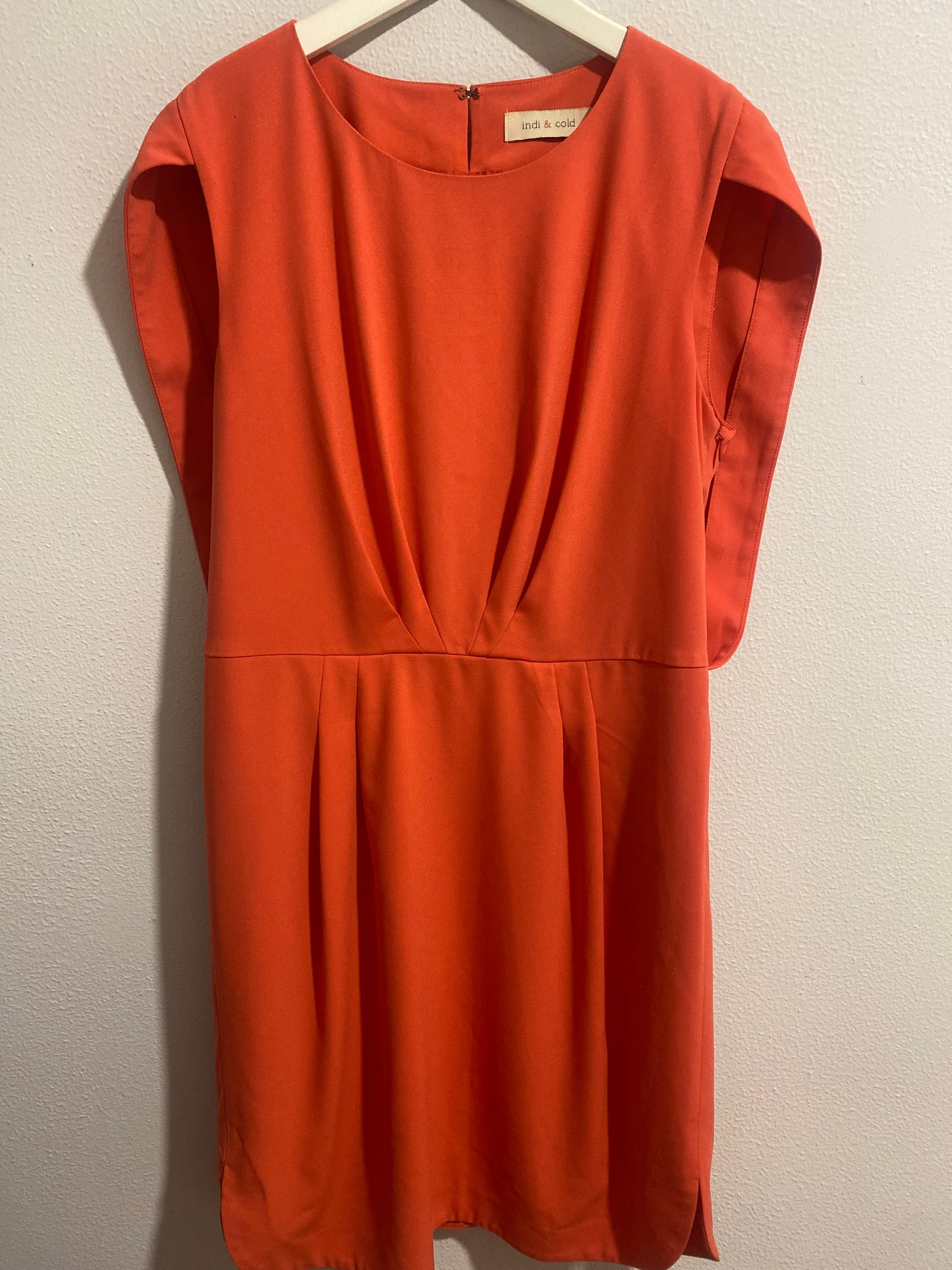 Vestido estiloso